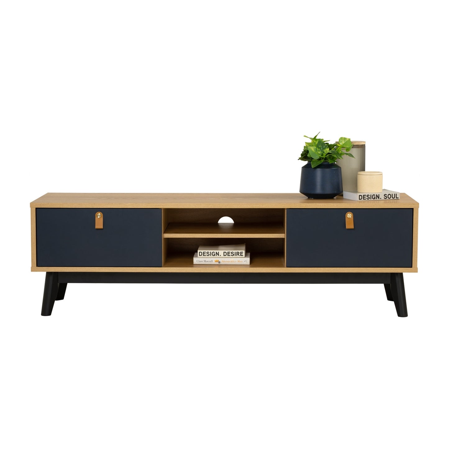 CASTOR TV Cabinet (1500L)