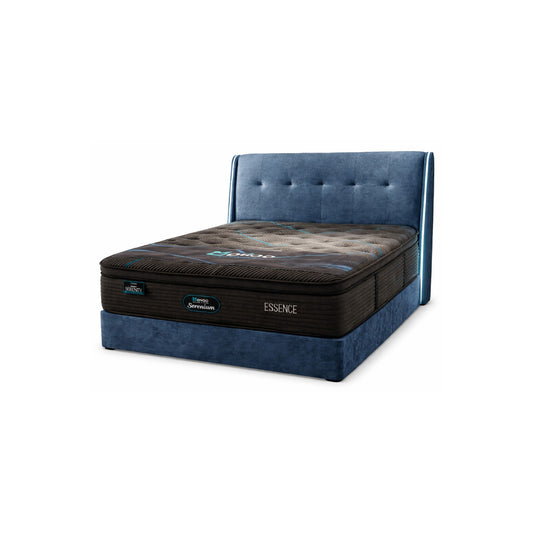 CEP Bedframe KF9310 (Single/Super Single/Queen/King Size) Custom Colour