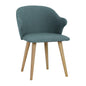 CEYLA Dining Chair