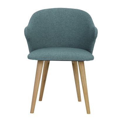 CEYLA Dining Chair