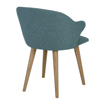 CEYLA Dining Chair