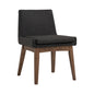 CHANEL Dining Chair - Cocoa, Grey