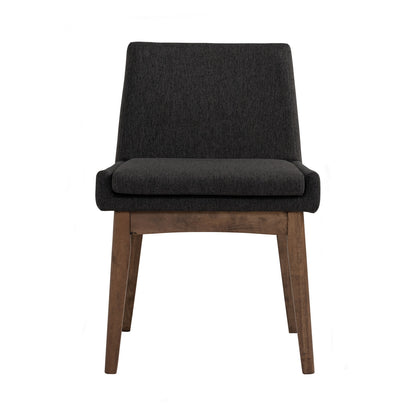 CHANEL Dining Chair - Cocoa, Grey