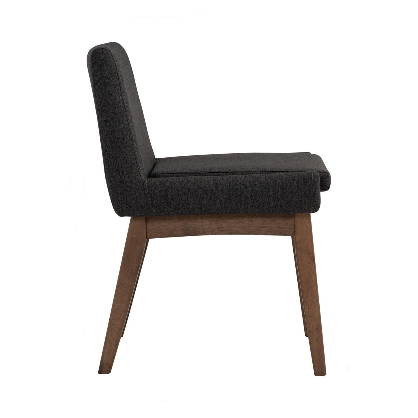 CHANEL Dining Chair - Cocoa, Grey