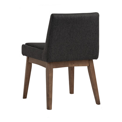 CHANEL Dining Chair - Cocoa, Grey