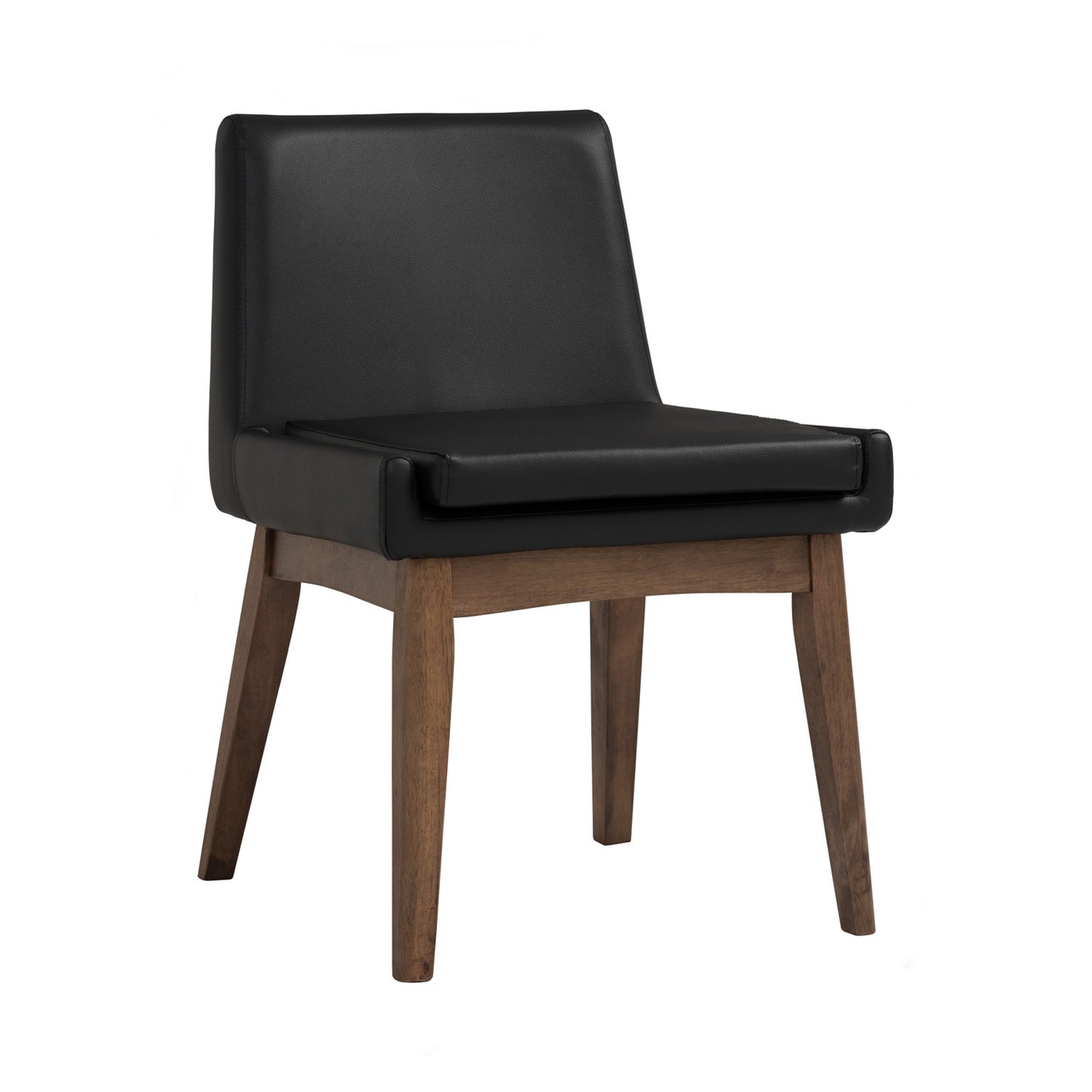 CHANEL Dining Chair - Cocoa, Espresso