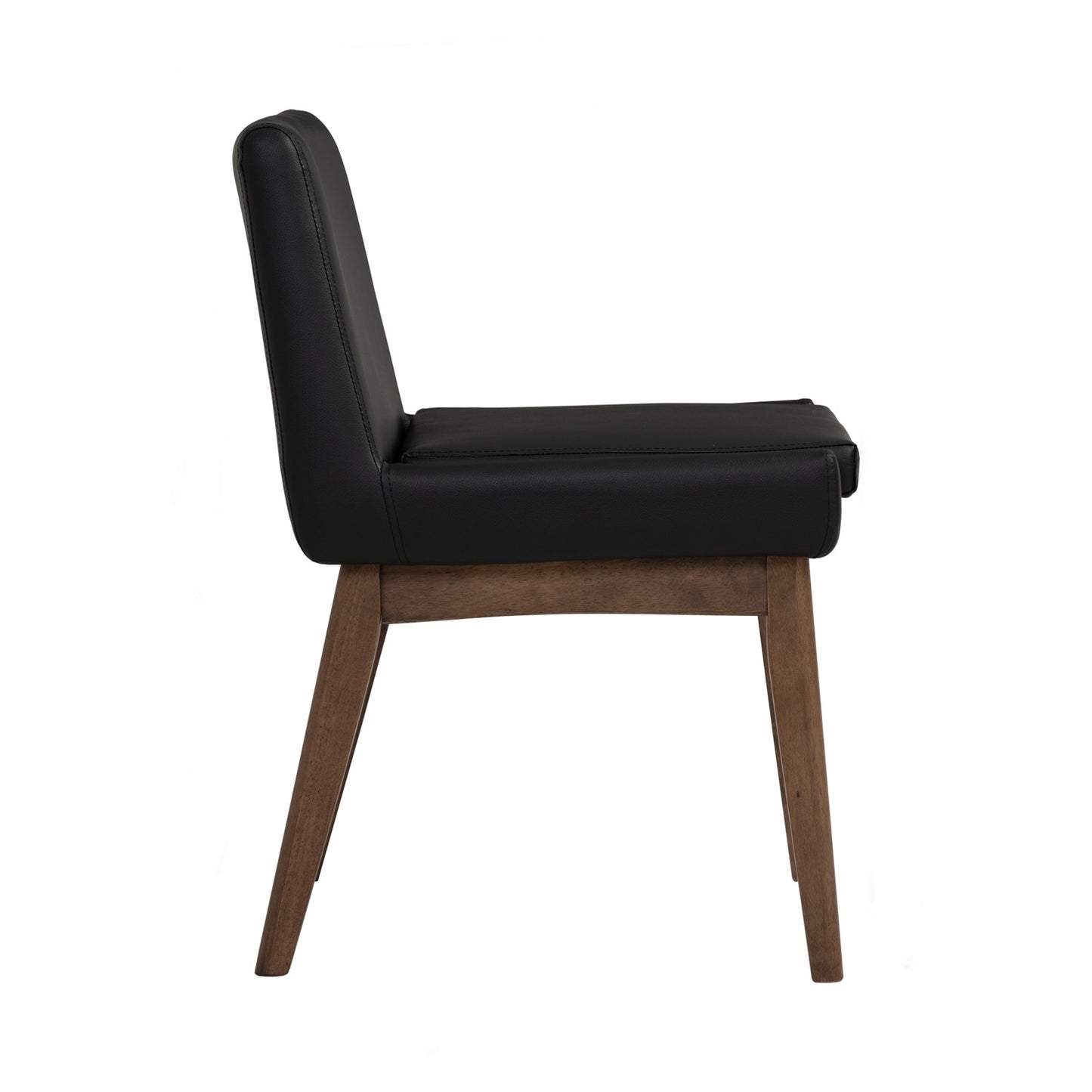 CHANEL Dining Chair - Cocoa, Espresso