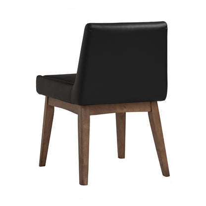 CHANEL Dining Chair - Cocoa, Espresso