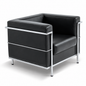 CELIEGE CL1137 1 Seater Sofa