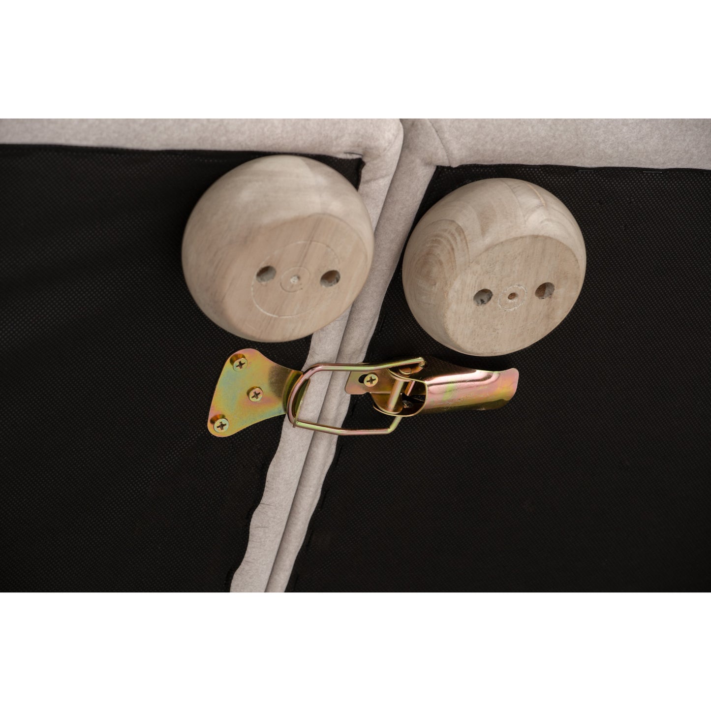 CLIO 3 Seater Sofa - Beige (Pets Friendly Fabric)