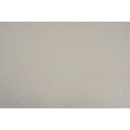 CLIO 3 Seater Sofa - Cream White