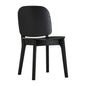 CORA Dining Chair - Black