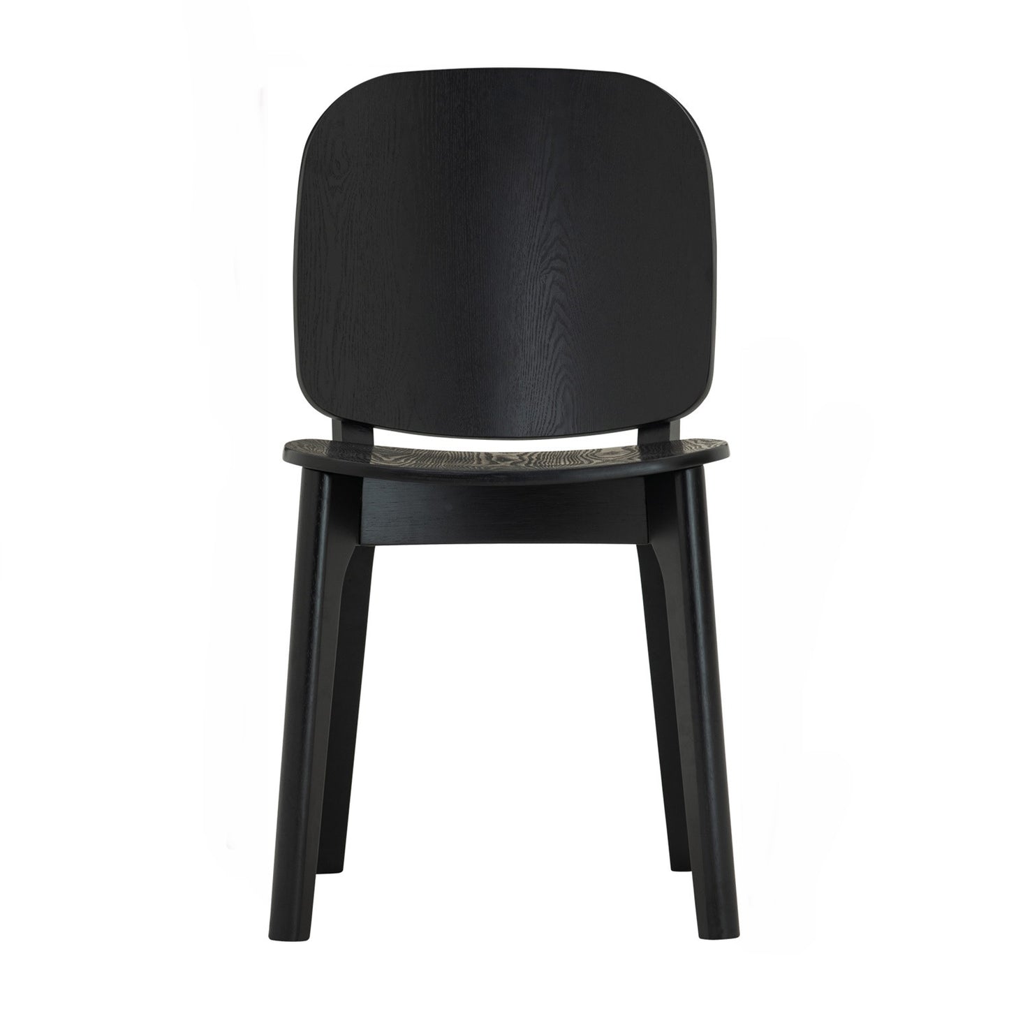 CORA Dining Chair - Black