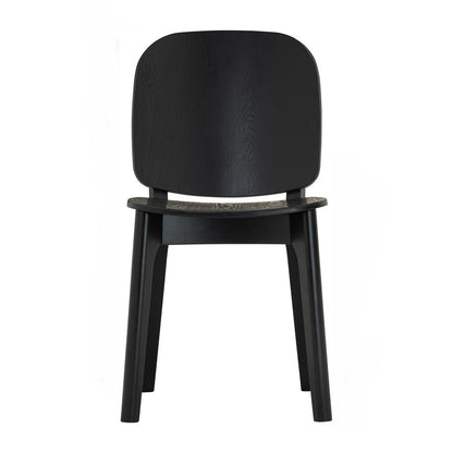 CORA Dining Chair - Black