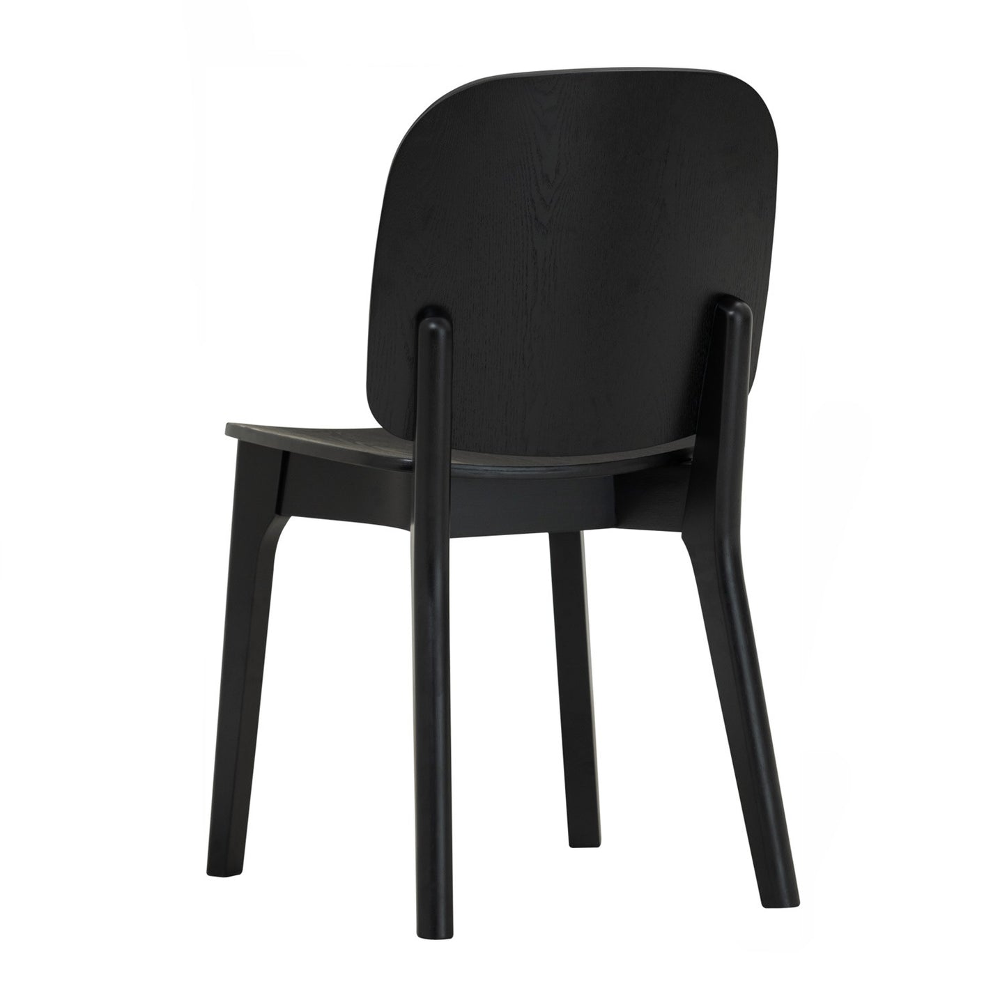 CORA Dining Chair - Black