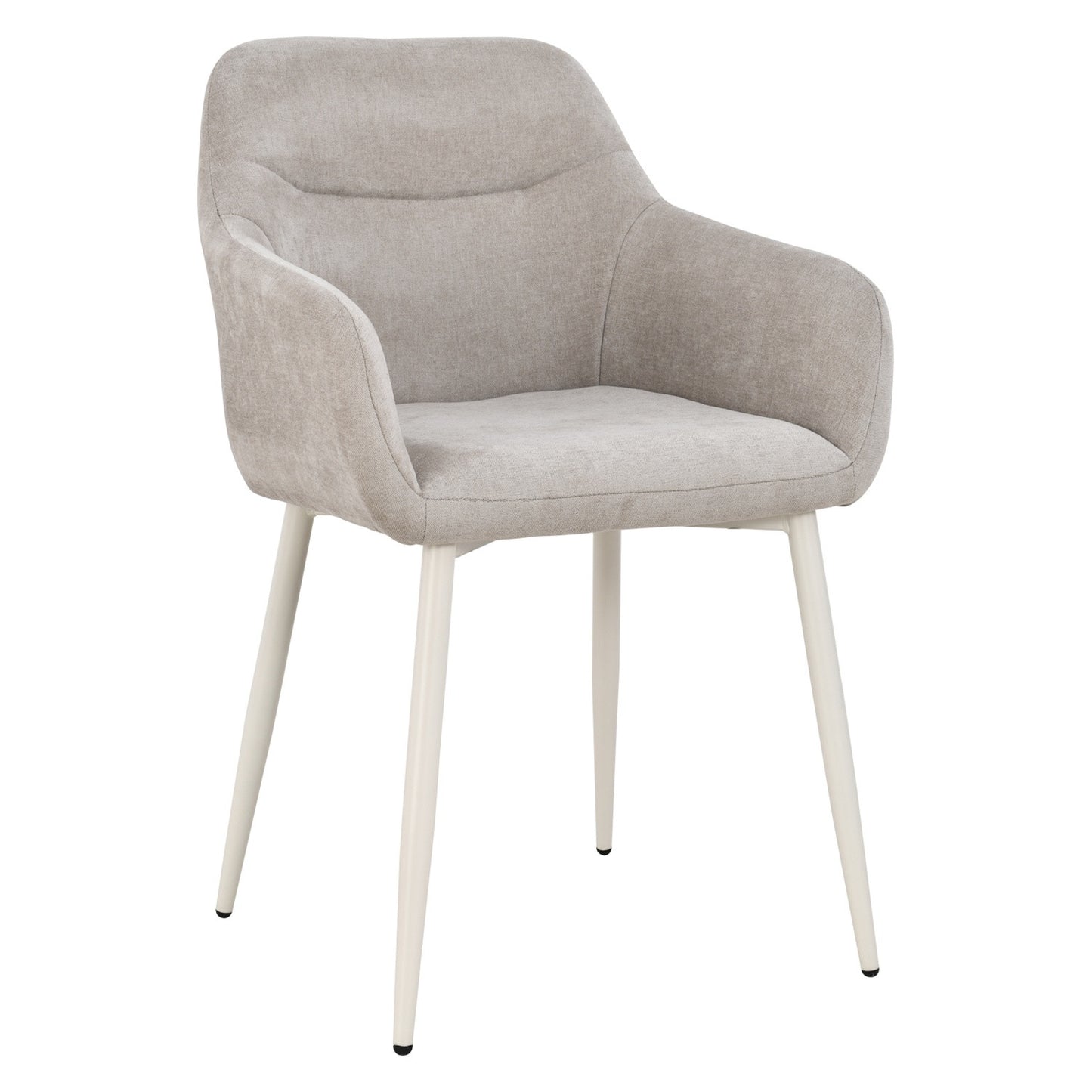 CORDIA Arm Chair - Beige