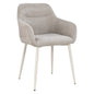 CORDIA Arm Chair - Beige
