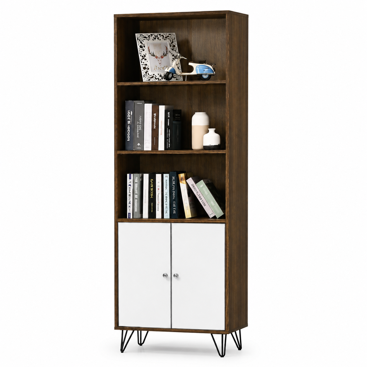 CABANA Display Cabinet