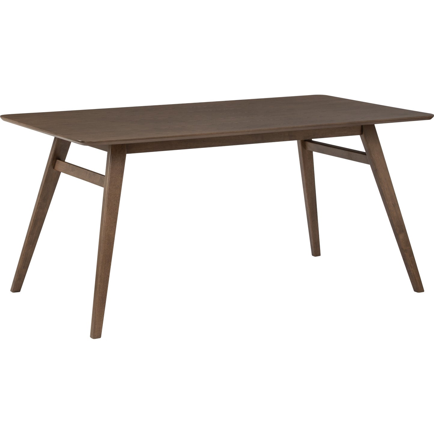 CADELL Dining Table - Cocoa (1600L)