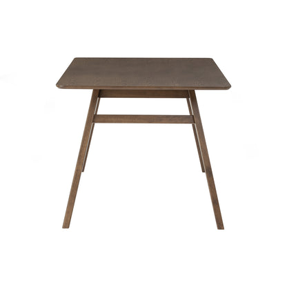 CADELL Dining Table - Cocoa (1600L)