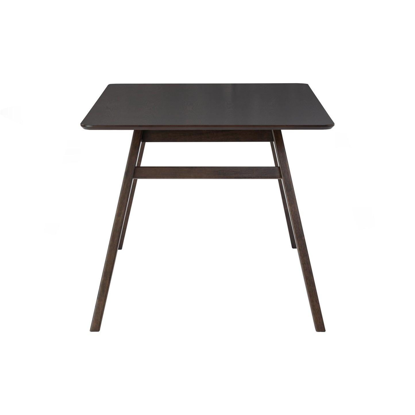 CADELL Dining Table - Dark Chestnut (1600L)