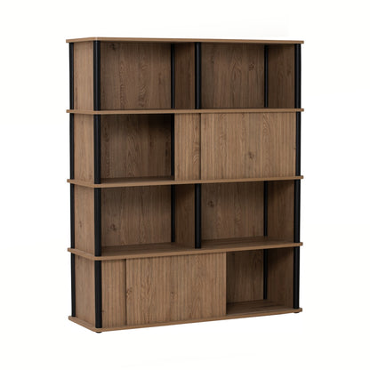 CAIRO Multi Function Cabinet