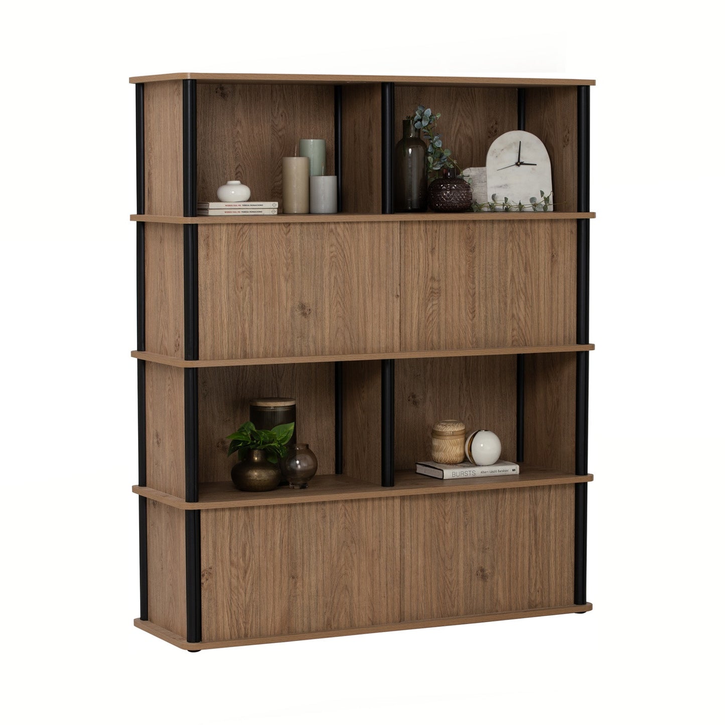 CAIRO Multi Function Cabinet