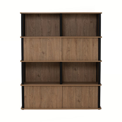 CAIRO Multi Function Cabinet