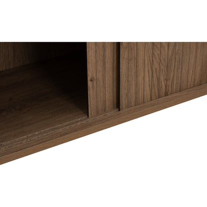 CAIRO Multi Function Cabinet