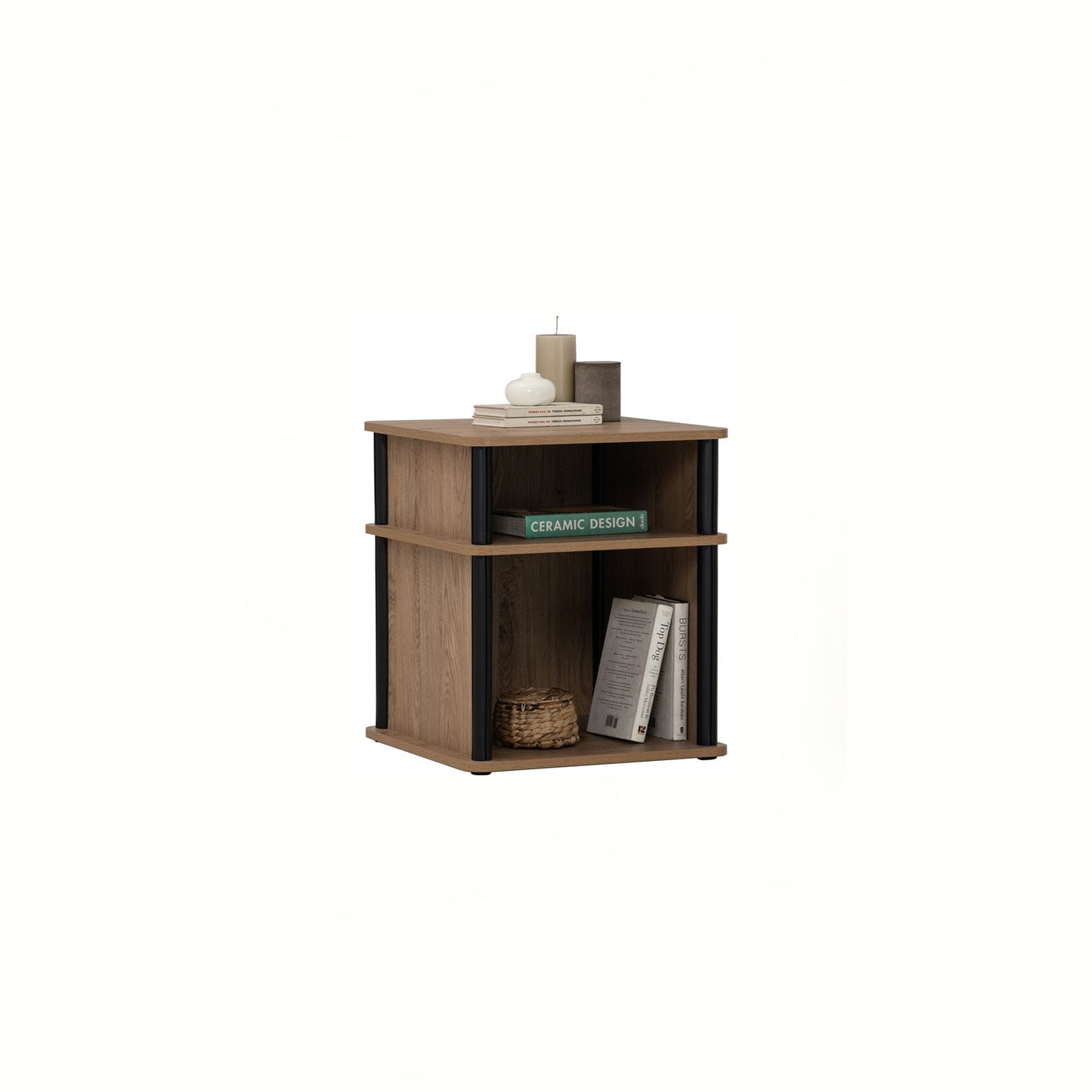 CAIRO Bed Side Table