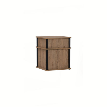 CAIRO Bed Side Table