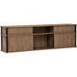 CAIRO TV Cabinet (1800L)