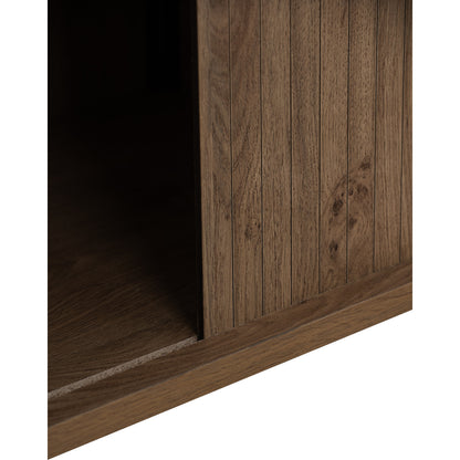 CAIRO TV Cabinet (1800L)