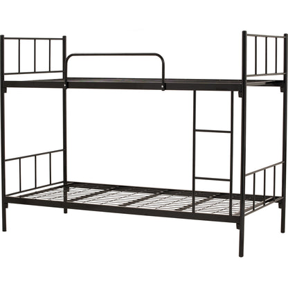 CALLON Double Decker Bedframe (Single Size)