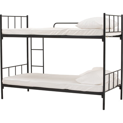 CALLON Double Decker Bedframe (Single Size)