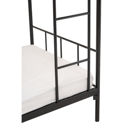 CALLON Double Decker Bedframe (Single Size)