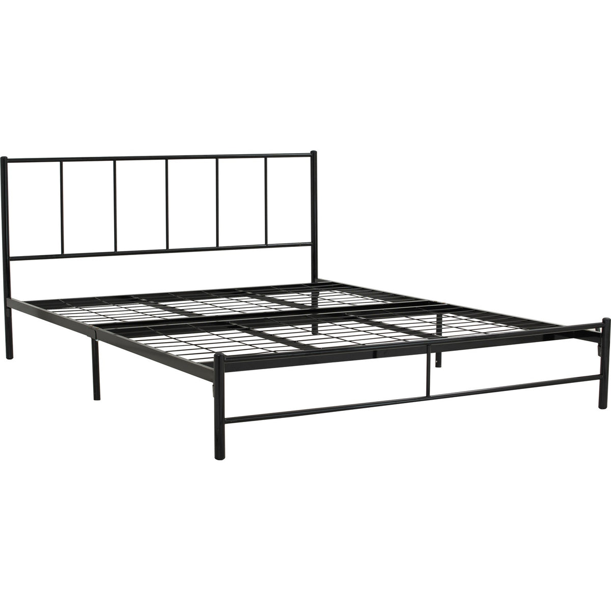 CALLON Bedframe (Queen Size)