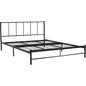 CALLON Bedframe (Queen Size)