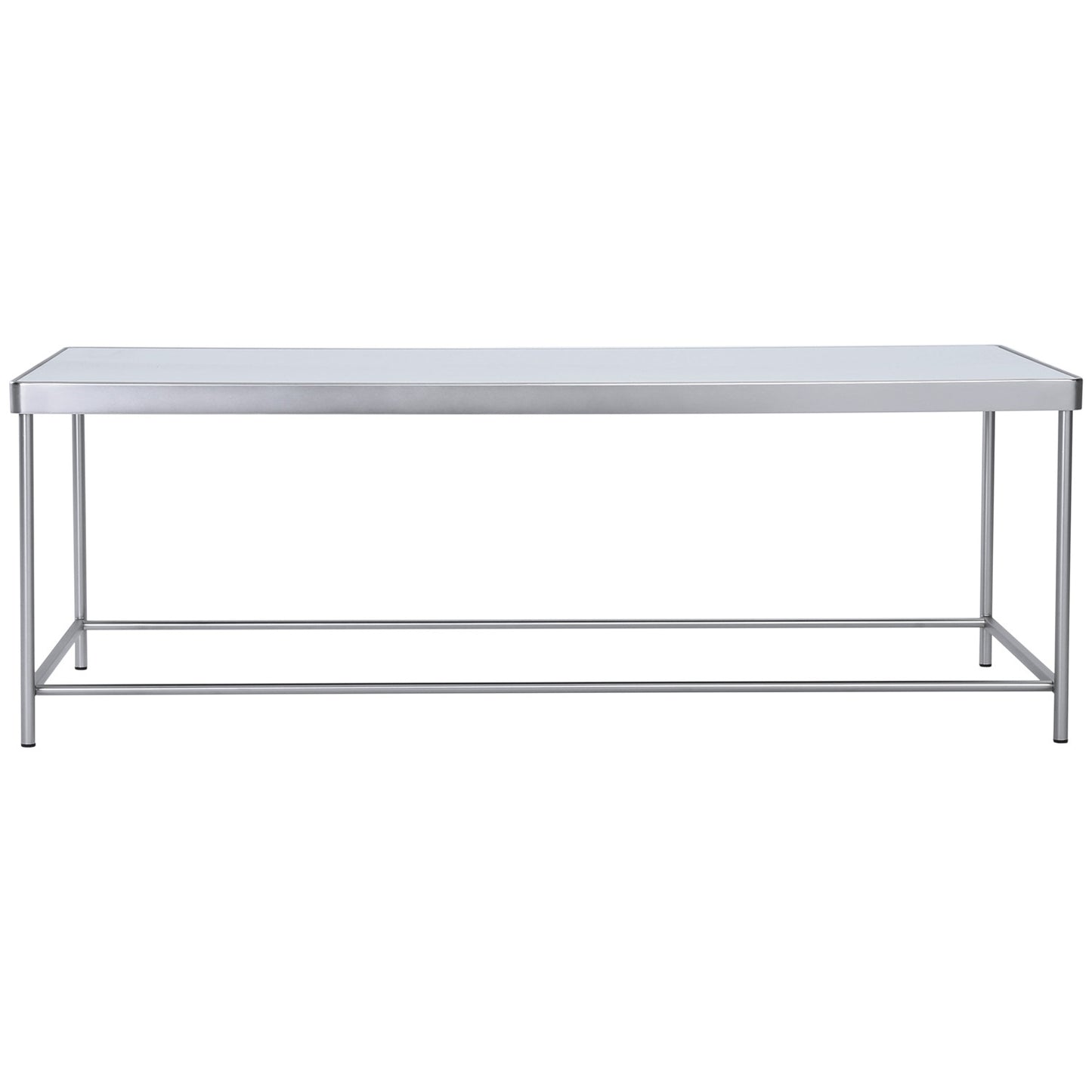 CAMEO Coffee Table (Mirror Top)