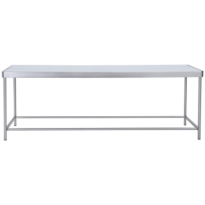 CAMEO Coffee Table (Mirror Top)