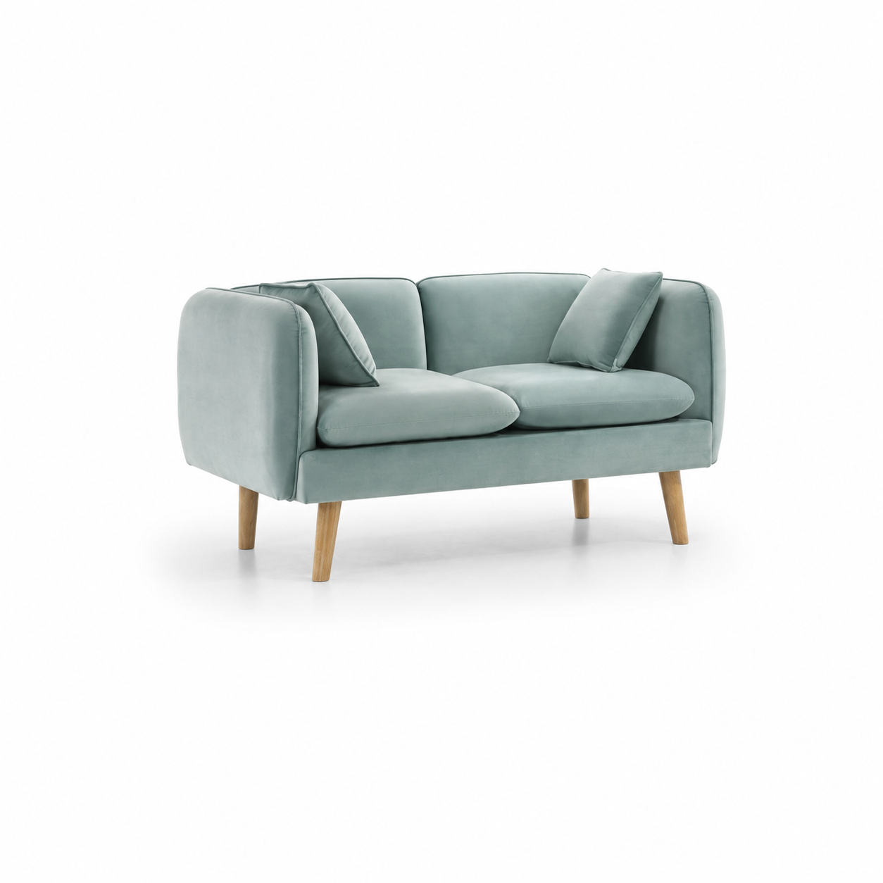 CANDY 2 Seater Sofa