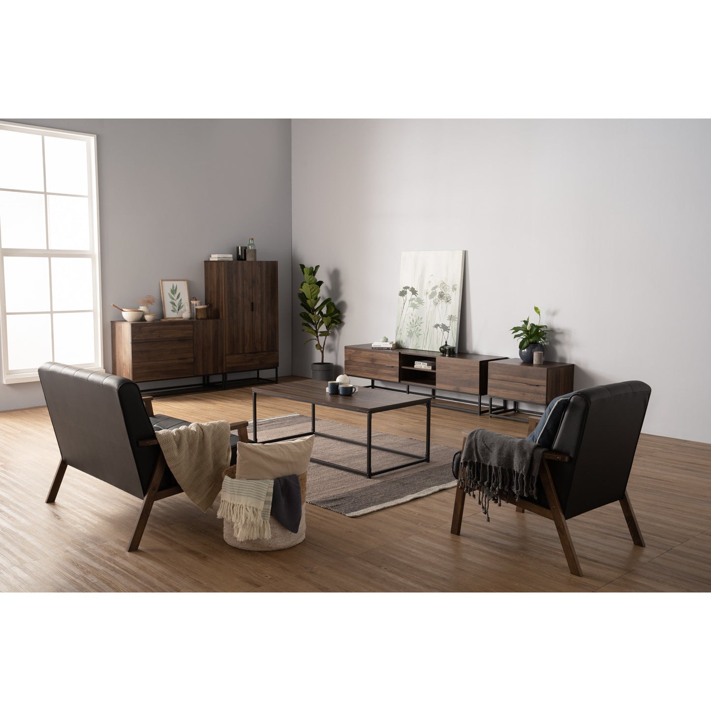 CAPRI Coffee Table