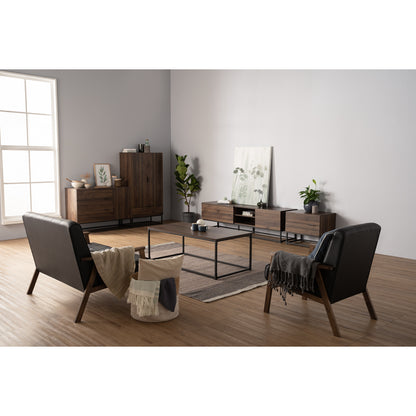 CAPRI Coffee Table