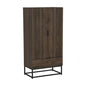 CAPRI Multi Function Cabinet