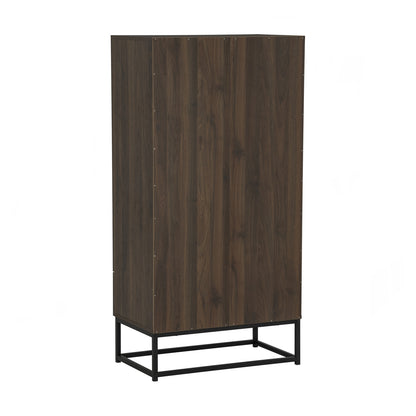 CAPRI Multi Function Cabinet