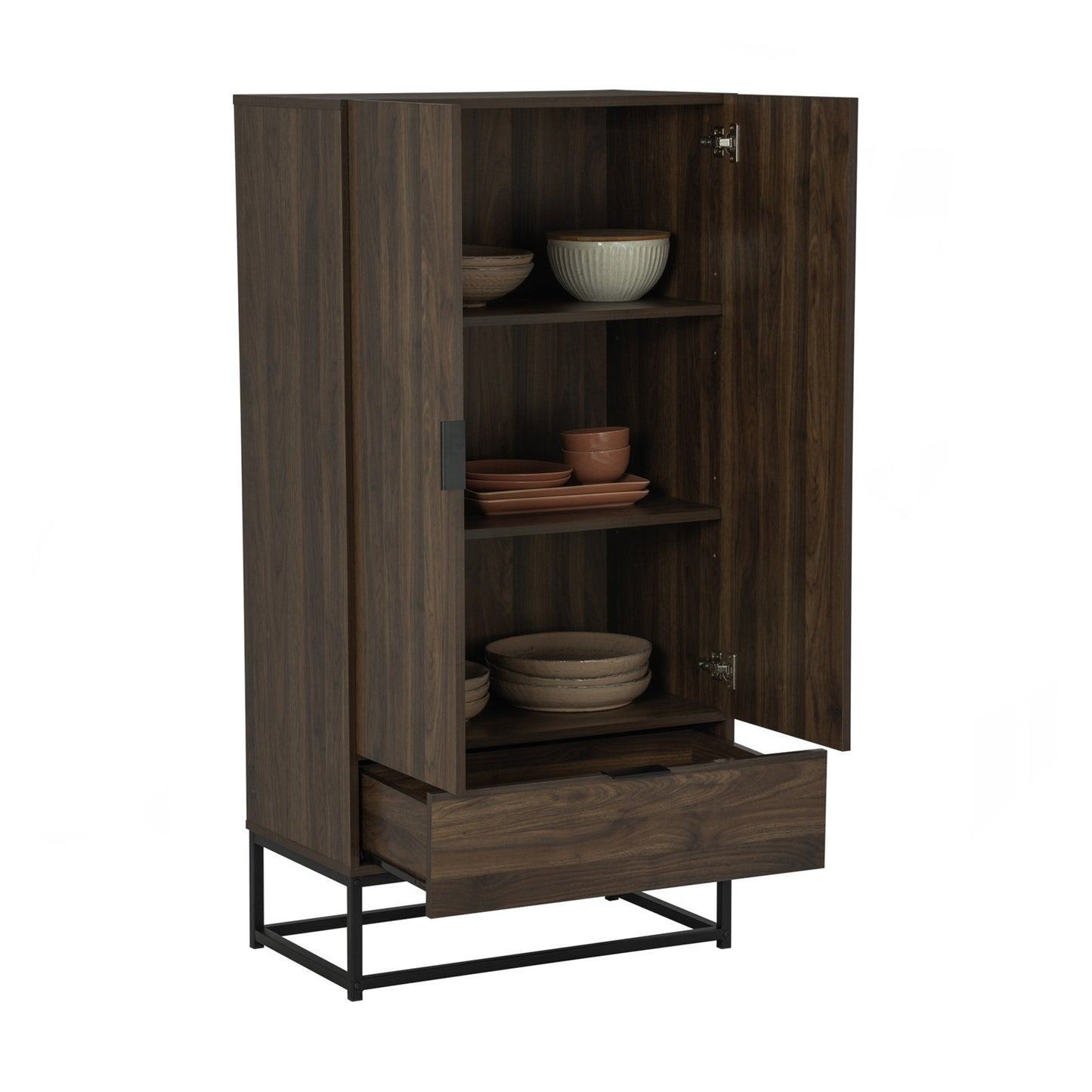 CAPRI Multi Function Cabinet