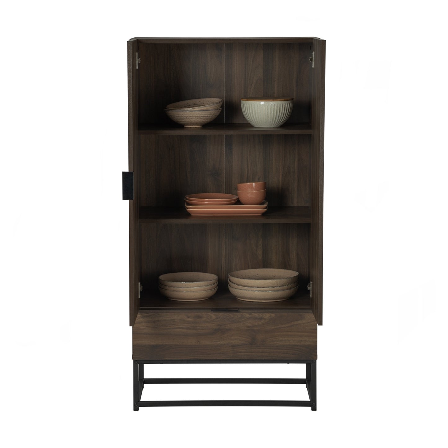 CAPRI Multi Function Cabinet
