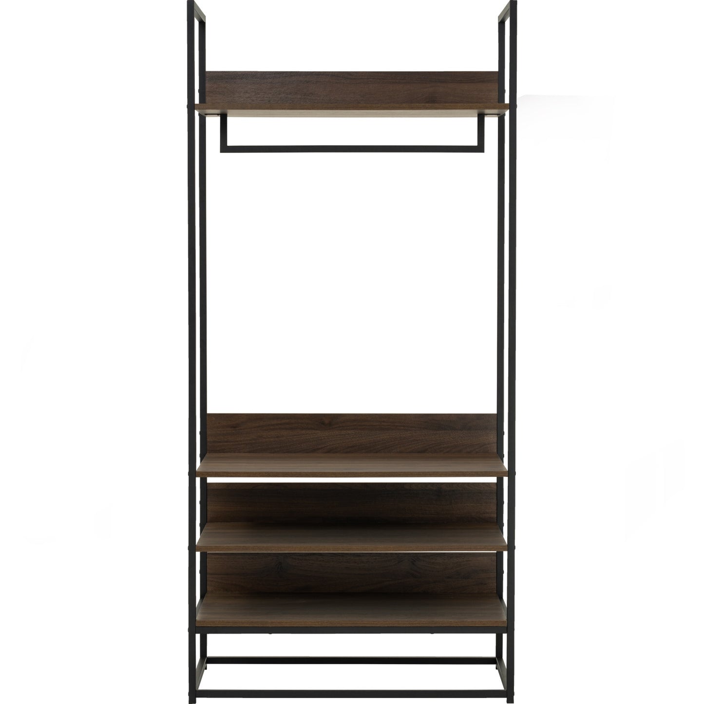 CAPRI Open Wardrobe A