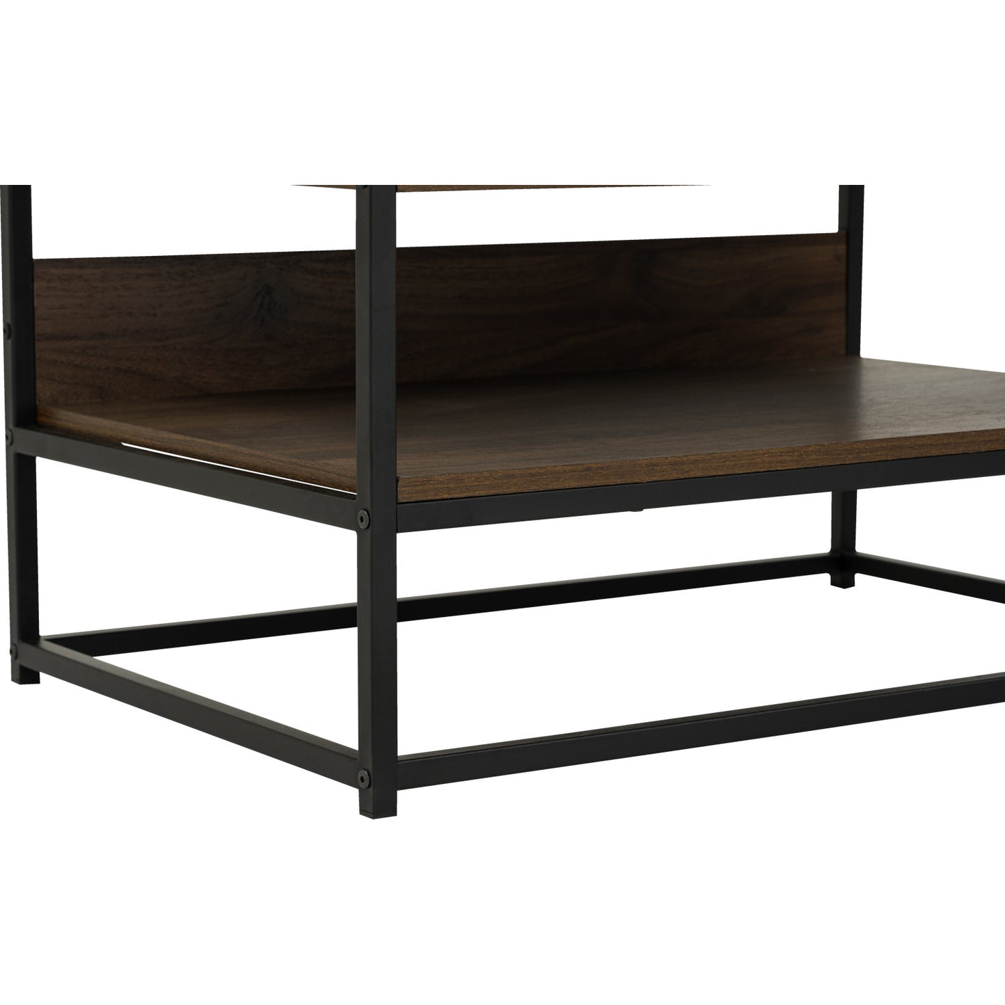 CAPRI Open Wardrobe A