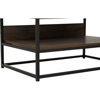 CAPRI Open Wardrobe A